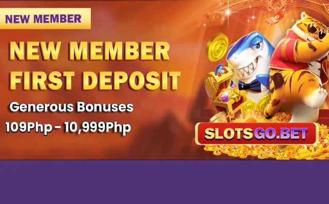 VIP Bonus Banner